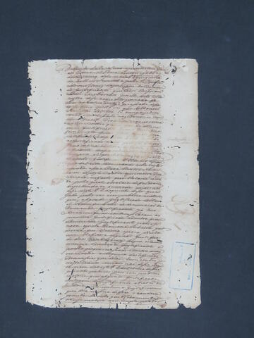 Open original Document numérique