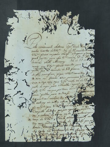 Open original Document numérique