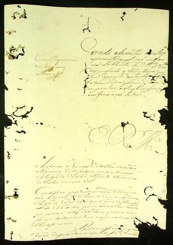 Open original Document numérique