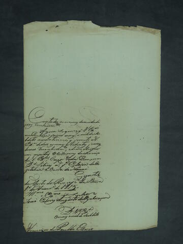 Open original Document numérique