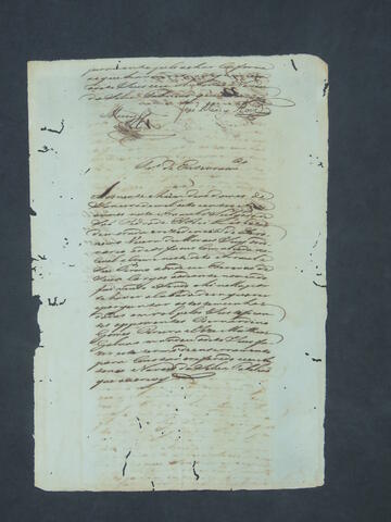Open original Document numérique