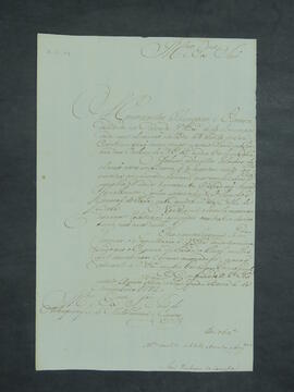 BR MTAPMT.RFP. CA. 0666 01