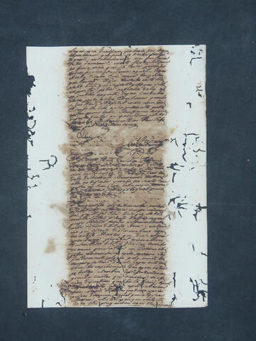 Open original Document numérique