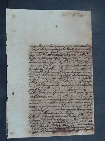 Open original Document numérique