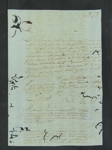 Open original Document numérique