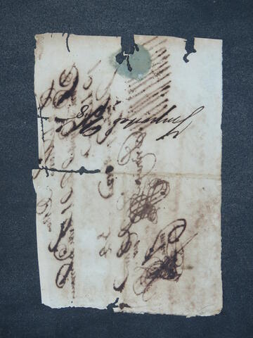 Open original Document numérique