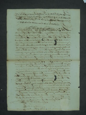 Open original Document numérique