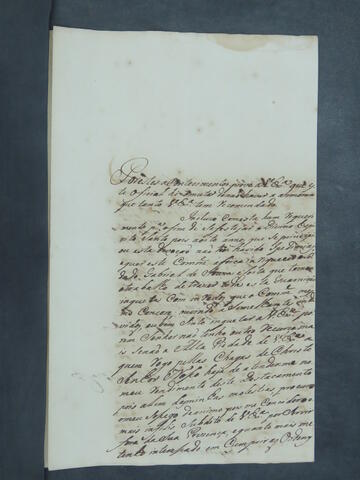 Open original Document numérique