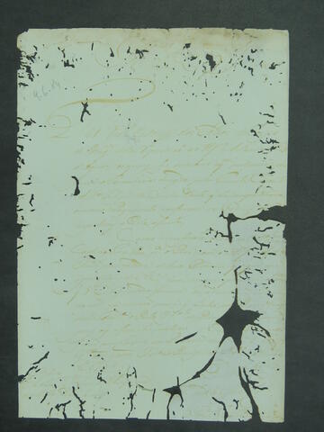 Open original Document numérique