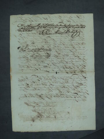 Open original Document numérique