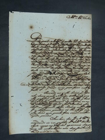 Open original Document numérique