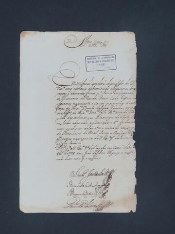Open original Document numérique
