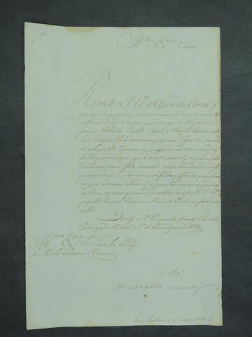 Open original Document numérique