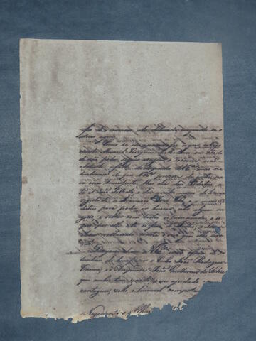 Open original Document numérique