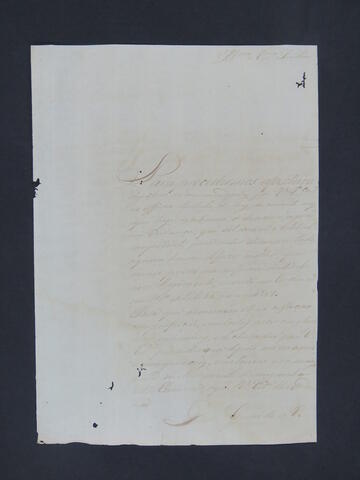 Open original Document numérique