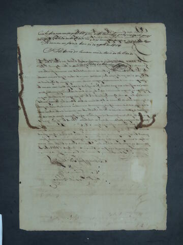 Open original Document numérique