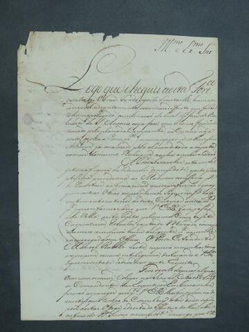 Open original Document numérique