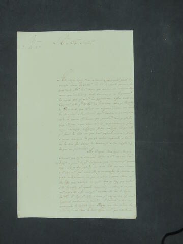 Open original Document numérique