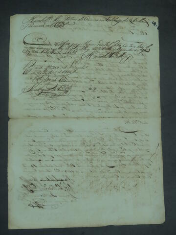 Open original Document numérique