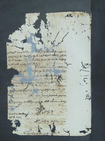 Open original Document numérique