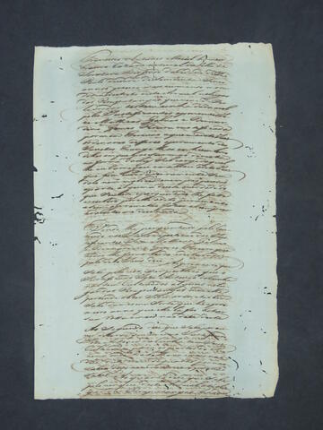 Open original Document numérique