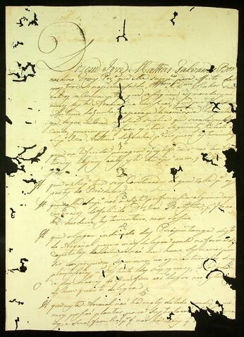 Open original Document numérique