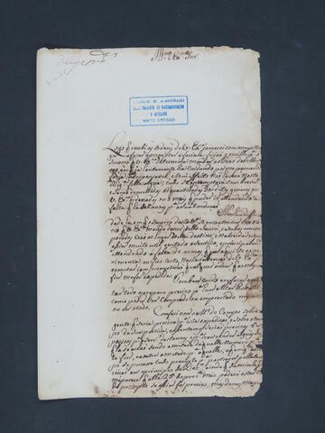 Open original Document numérique