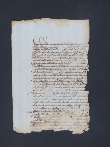 Open original Document numérique