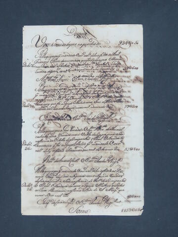 Open original Document numérique