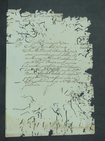 Open original Document numérique