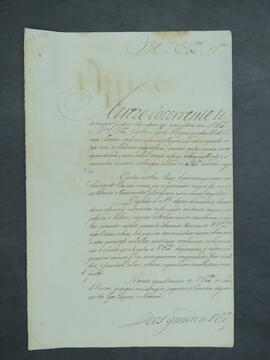 BR MTAPMT.RFP. CA. 0542 01
