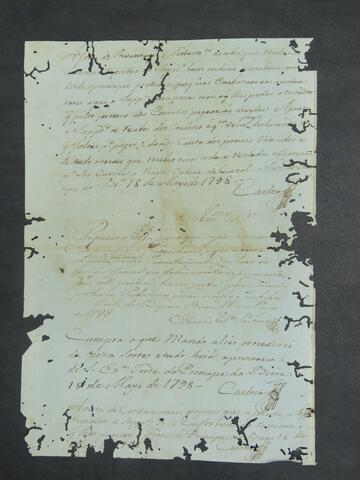 Open original Document numérique