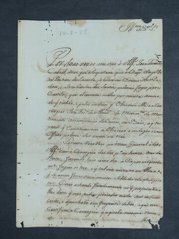 Open original Document numérique