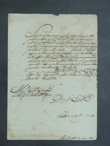 Open original Document numérique