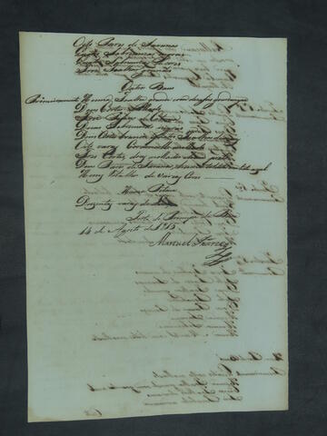 Open original Document numérique