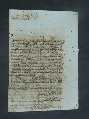 Open original Document numérique
