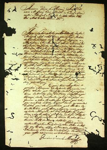 Open original Document numérique