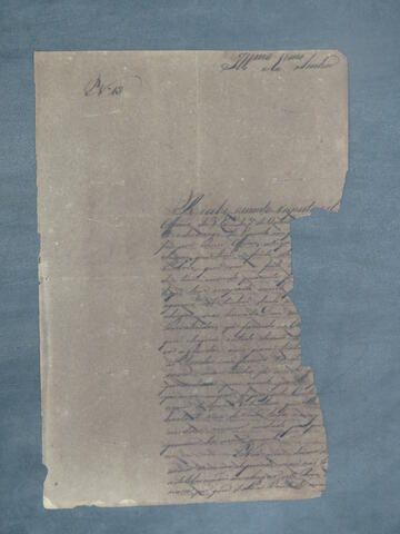 Open original Document numérique
