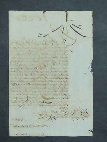 Open original Document numérique