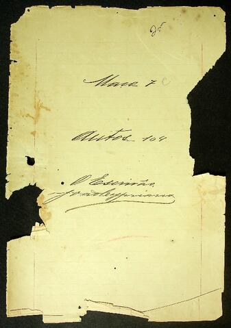 Open original Document numérique