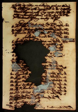 Open original Document numérique