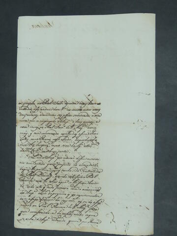 Open original Document numérique