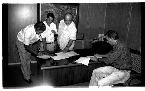 Open original Document numérique