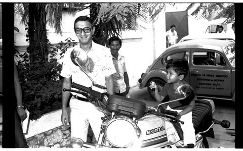 Open original Document numérique