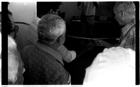 Open original Document numérique