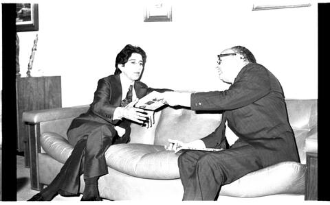 Open original Document numérique