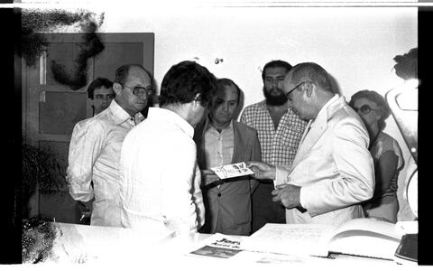 Open original Document numérique