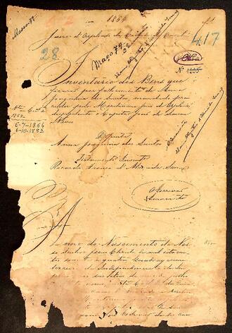 Open original Document numérique