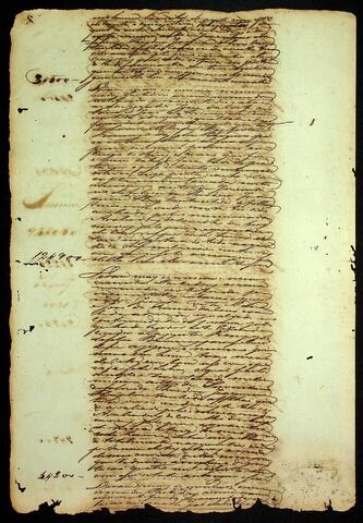 Open original Document numérique