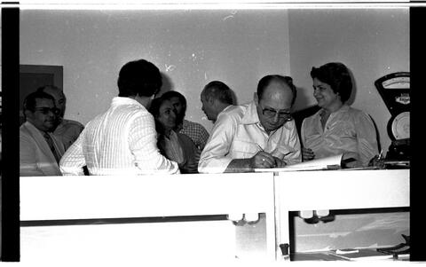 Open original Document numérique